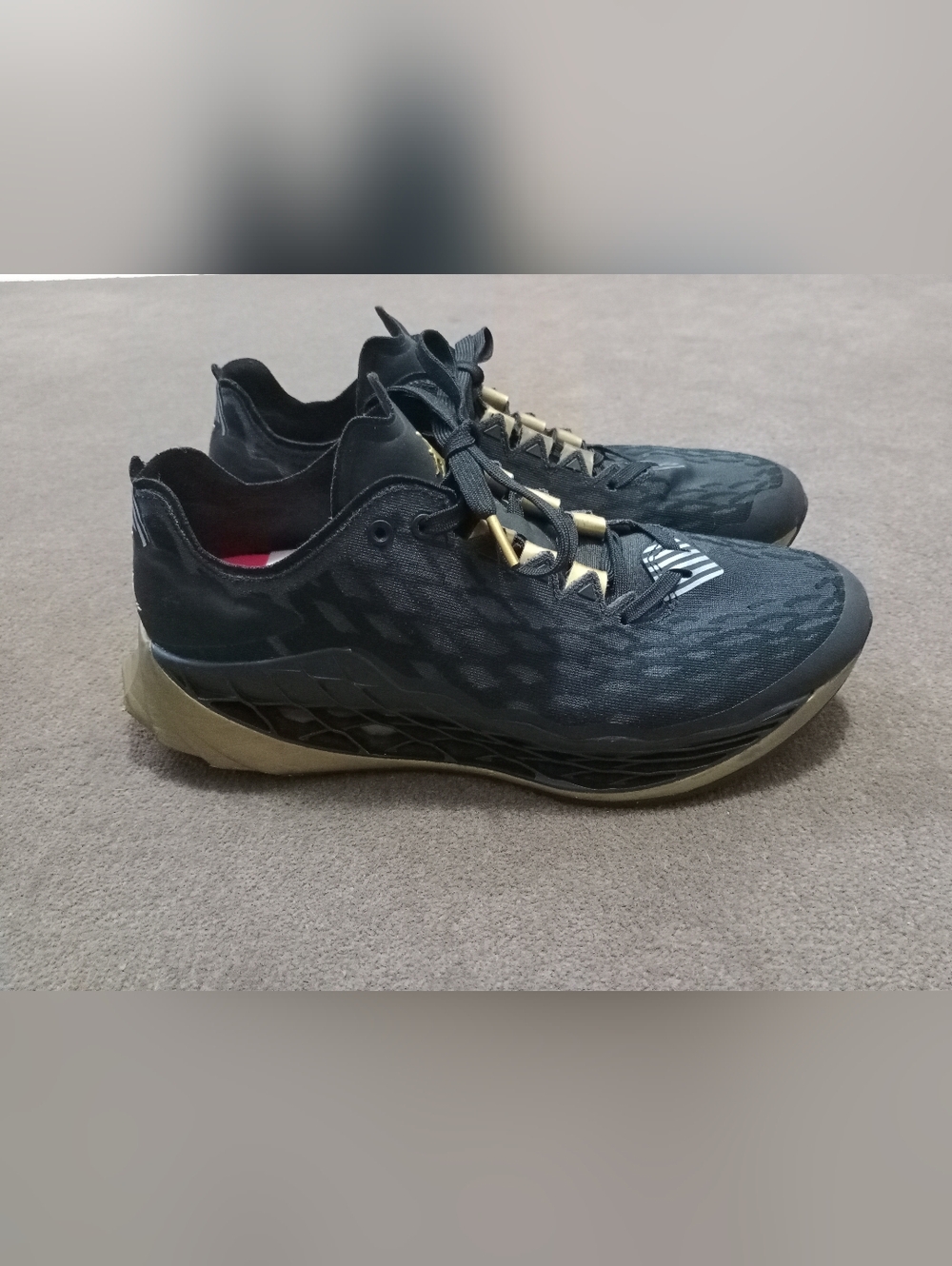 Nike Aire Jordan Zoom Trunner Ultimate